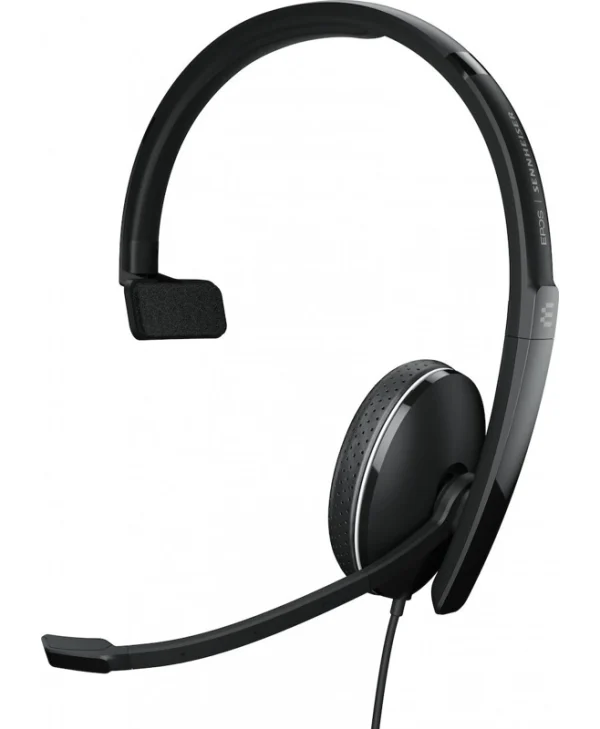 Epos ADAPT 135 II On Ear Multimedia Ακουστικά με μικροφωνο και σύνδεση USB-A