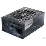 Seasonic Prime TX-1600 TR2 1600W Τροφοδοτικό Υπολογιστή Full Modular 80 Plus Titanium
