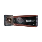 Seasonic Prime TX-1600 TR2 1600W Τροφοδοτικό Υπολογιστή Full Modular 80 Plus Titanium - Image 2