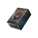 Seasonic Prime TX-1600 TR2 1600W Τροφοδοτικό Υπολογιστή Full Modular 80 Plus Titanium - Image 3