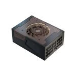 Seasonic Prime TX-1600 TR2 1600W Τροφοδοτικό Υπολογιστή Full Modular 80 Plus Titanium - Image 5