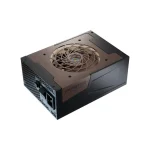 Seasonic Prime TX-1600 TR2 1600W Τροφοδοτικό Υπολογιστή Full Modular 80 Plus Titanium - Image 7