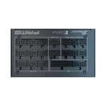Seasonic Prime TX-1600 TR2 1600W Τροφοδοτικό Υπολογιστή Full Modular 80 Plus Titanium - Image 10
