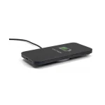 DeLock Ασύρματος Φορτιστής (Qi Pad) 15W Μαύρος (66467) 66467 - Image 3