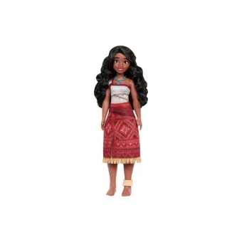 Mattel Disney Princess Disney Vaiana 2 Βαϊάνα Jbt56