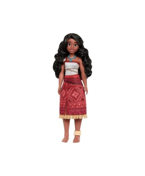 Mattel Disney Princess Disney Vaiana 2 Βαϊάνα Jbt56