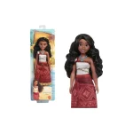 Mattel Disney Princess Disney Vaiana 2 Βαϊάνα Jbt56 - Image 2