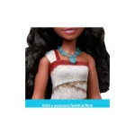 Mattel Disney Princess Disney Vaiana 2 Βαϊάνα Jbt56 - Image 6