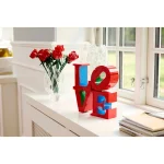 LEGO Art Love για 18+ Ετών 791τμχ - Image 3