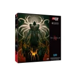 Diablo Iv Inarius Puzzle 2D 1000 Κομμάτια - Image 2