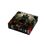 Diablo Iv Inarius Puzzle 2D 1000 Κομμάτια - Image 3