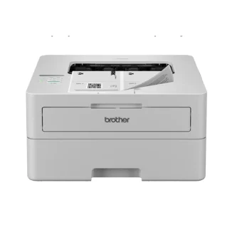 Brother Ασπρόμαυρος Εκτυπωτής Laser HL-B2180DWYJ1 HL-B2180DW