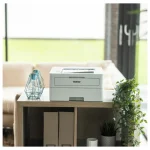 Brother Ασπρόμαυρος Εκτυπωτής Laser HL-B2180DWYJ1 HL-B2180DW - Image 6