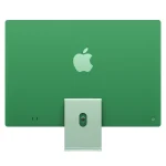 Apple iMac 24" 2024 (M4-8-Core/16GB/256GB SSD/8-Core GPU/macOS) Green GR - Image 2