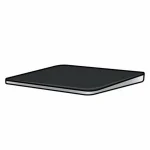 Apple Magic Trackpad (USB-C) Ασύρματο Bluetooth Touchpad Μαύρο