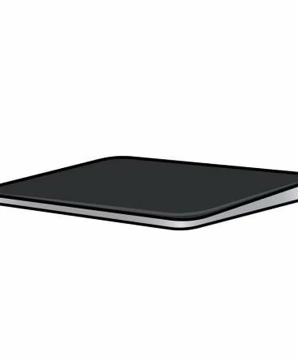 Apple Magic Trackpad (USB-C) Ασύρματο Bluetooth Touchpad Μαύρο