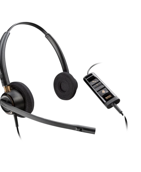 Poly VOIP Headset (783R3AA) 783R3AA