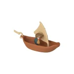 Mattel Vaiana's Adventure Canoe για 3+ Ετών - Image 7