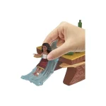 Mattel Vaiana's Adventure Canoe για 3+ Ετών - Image 8