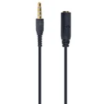 Cablexpert Μετατροπέας 3.5mm male σε 3.5mm female 1τμχ CCA-419 CCA-419 - Image 3