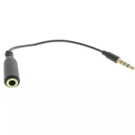 Cablexpert Μετατροπέας 3.5mm male σε 3.5mm female 1τμχ CCA-419 CCA-419 - Image 4