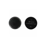 Energenie Μπαταρίες Λιθίου Ρολογιών CR1620 3V 2τμχ - Image 2