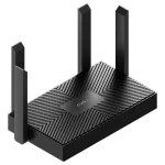 Cudy WR1500 v1 Ασύρματο Router Wi‑Fi 6 με 3 Θύρες Gigabit WR1500 - Image 3