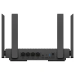 Cudy WR1500 v1 Ασύρματο Router Wi‑Fi 6 με 3 Θύρες Gigabit WR1500 - Image 4