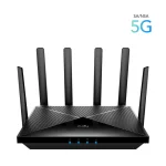 Cudy WR1500 v1 Ασύρματο Router Wi‑Fi 6 με 3 Θύρες Gigabit WR1500 - Image 8
