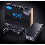 Cudy POE300 PoE++ Injector POE300 - Image 4