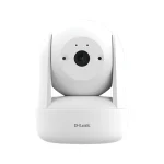 D-Link DCS-6501LH v5 IP Κάμερα Παρακολούθησης Wi-Fi Full HD+ 3MP με Αμφίδρομη Επικοινωνία και Φακό 3.6mm