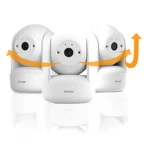 D-Link DCS-6501LH v5 IP Κάμερα Παρακολούθησης Wi-Fi Full HD+ 3MP με Αμφίδρομη Επικοινωνία και Φακό 3.6mm - Image 9