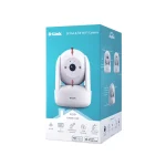 D-Link DCS-6501LH v5 IP Κάμερα Παρακολούθησης Wi-Fi Full HD+ 3MP με Αμφίδρομη Επικοινωνία και Φακό 3.6mm - Image 12