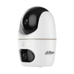 Dahua H5D-5F IP Dual Κάμερα Παρακολούθησης Wi-Fi Full HD+ 5MP με Αμφίδρομη Επικοινωνία και Φακό 3.6mm H5D-5F - Image 2