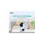 Dahua H5D-5F IP Dual Κάμερα Παρακολούθησης Wi-Fi Full HD+ 5MP με Αμφίδρομη Επικοινωνία και Φακό 3.6mm H5D-5F - Image 5