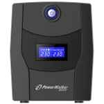 Power Walker Basic VI 2200 STL FR UPS Line-Interactive 2200VA 1320W με 4 Schuko Πρίζες VI 2200 STL FR - Image 2