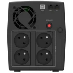 Power Walker Basic VI 2200 STL FR UPS Line-Interactive 2200VA 1320W με 4 Schuko Πρίζες VI 2200 STL FR - Image 3