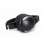 Gembird BTHS-01 Ασύρματα / Ενσύρματα Over Ear Ακουστικά με 5 ώρες Λειτουργίας Μαύρα - Image 3