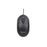 Gembird GM-MUSU-01 Ενσύρματο Ποντίκι Γκρι - Image 2