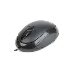 Gembird GM-MUSU-01 Ενσύρματο Ποντίκι Γκρι - Image 4