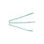 Cablexpert Δεματικά Καλωδίων 100x2.5mm Λευκό 100τμχ NYT-100/25 NYT-100/25