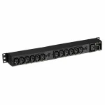 Eaton Πολύπριζο Rack EFLX12I 1τμχ EFLX12I