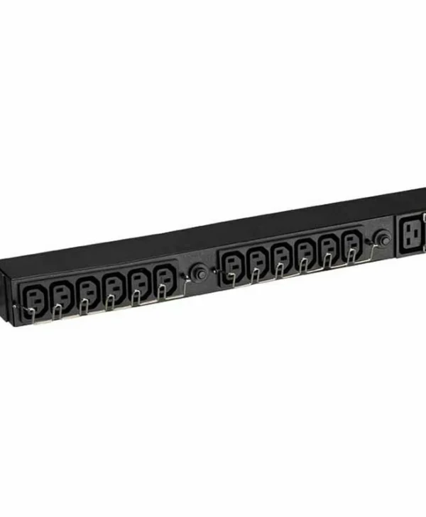 Eaton Πολύπριζο Rack EFLX12I 1τμχ EFLX12I