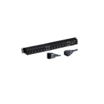 Eaton Πολύπριζο Rack EFLX12I 1τμχ EFLX12I - Image 2