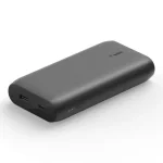 Belkin Universal Φορτιστής Laptop 65W 12V με Αποσπώμενο Καλώδιο Τροφοδοσίας
