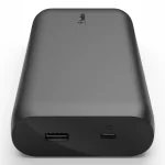 Belkin Universal Φορτιστής Laptop 65W 12V με Αποσπώμενο Καλώδιο Τροφοδοσίας - Image 5