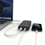 Belkin Universal Φορτιστής Laptop 65W 12V με Αποσπώμενο Καλώδιο Τροφοδοσίας - Image 6