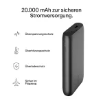 Belkin Universal Φορτιστής Laptop 65W 12V με Αποσπώμενο Καλώδιο Τροφοδοσίας - Image 10