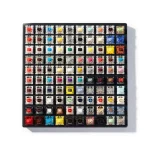 Keychron Switches Πληκτρολόγιου 100pcs (Z150) Z150