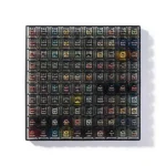 Keychron Switches Πληκτρολόγιου 100pcs (Z150) Z150 - Image 3